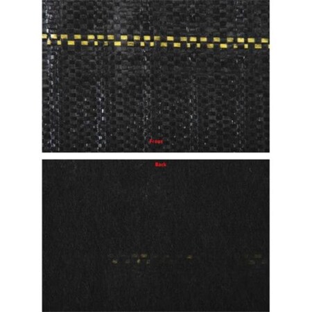 Dewitt De Witt Company DEWP6 Dewitt Pro 5 Barrier 5-Ounce Fabric 6 Feet by 250 Feet no.P6 DEWP6